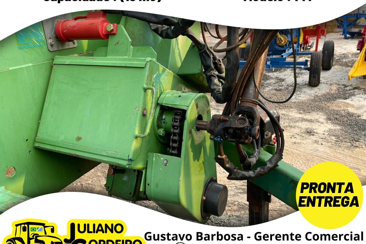 Multimarcas Outros - 11/11 5