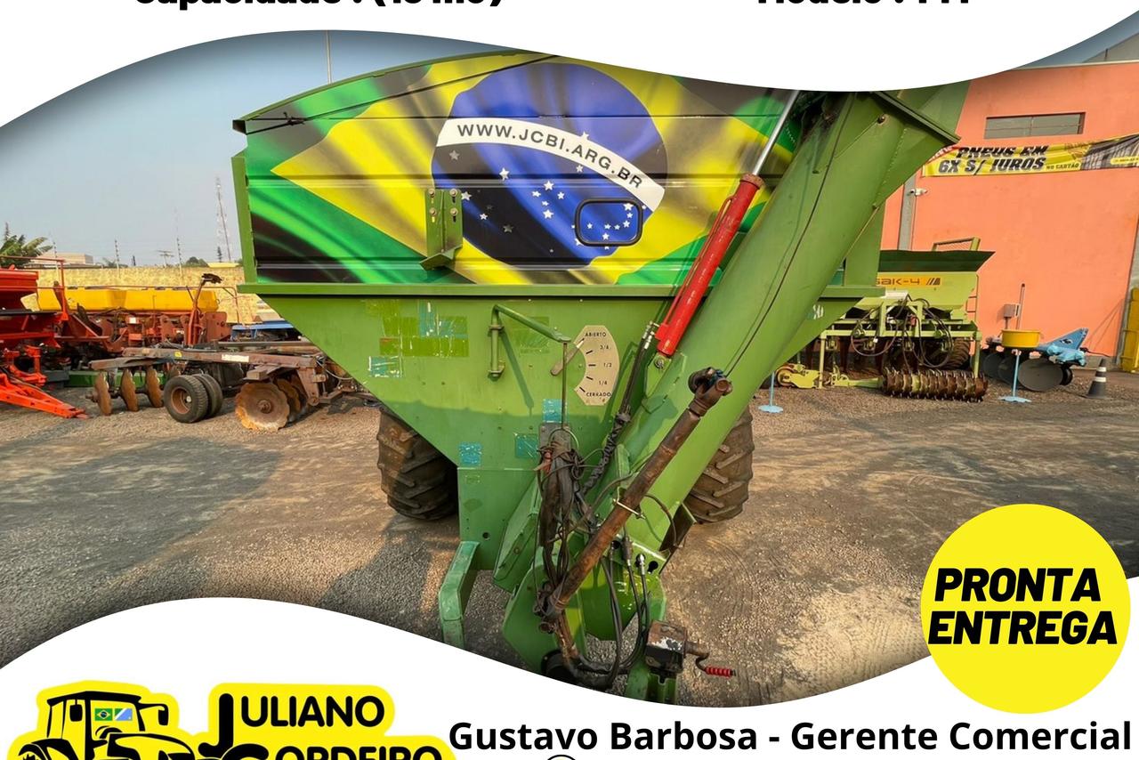 Multimarcas Outros - 11/11 12