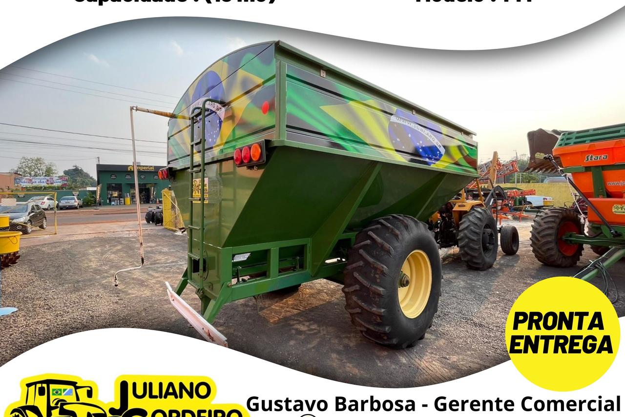 Multimarcas Outros - 11/11 16