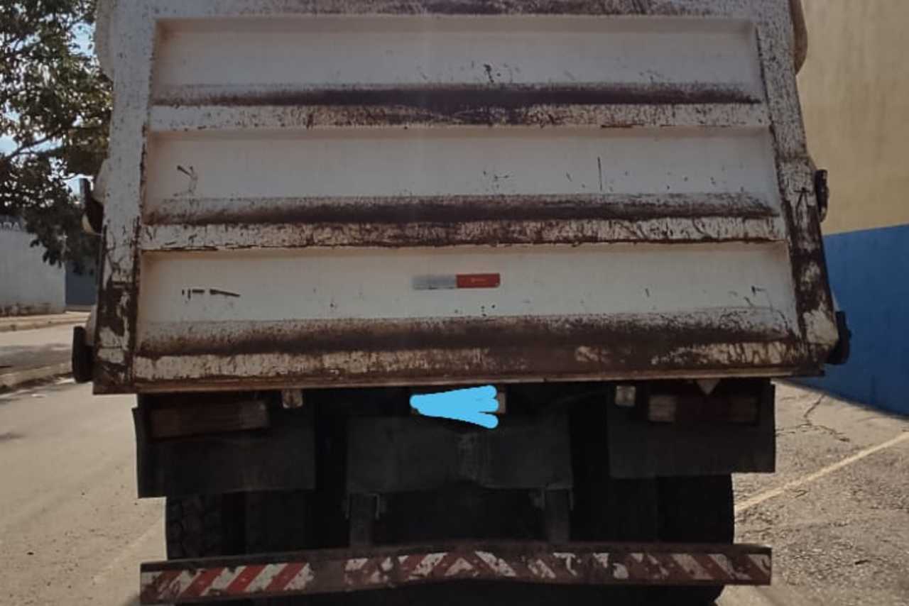 Ford Cargo 3133 - 12/12 5