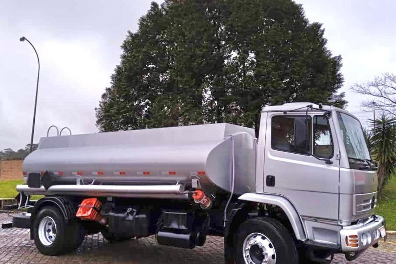 Mercedes Benz MB 1718 - 11/11 8