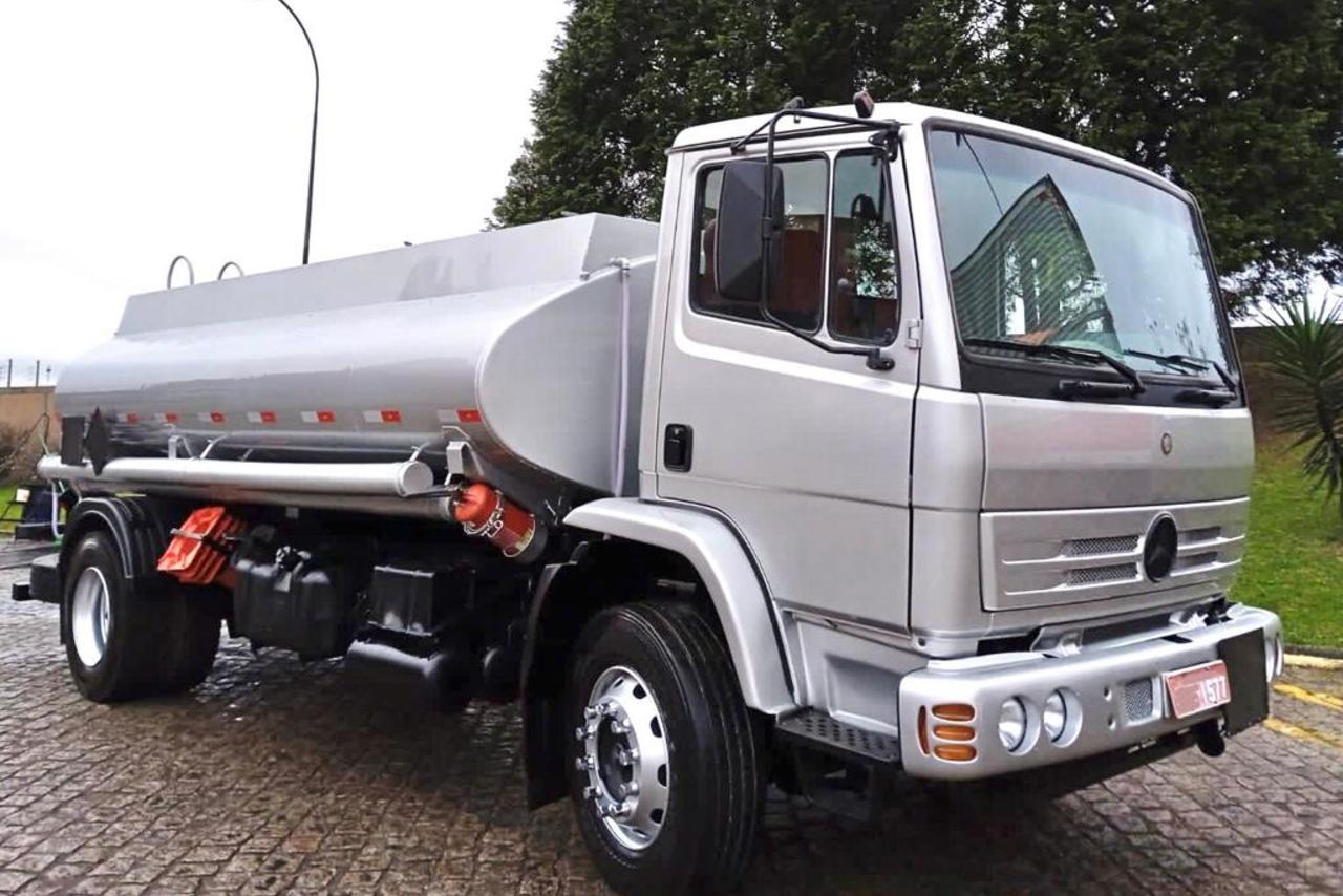 Mercedes Benz MB 1718 - 11/11 9
