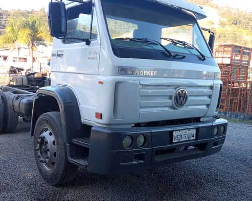 Caminhão