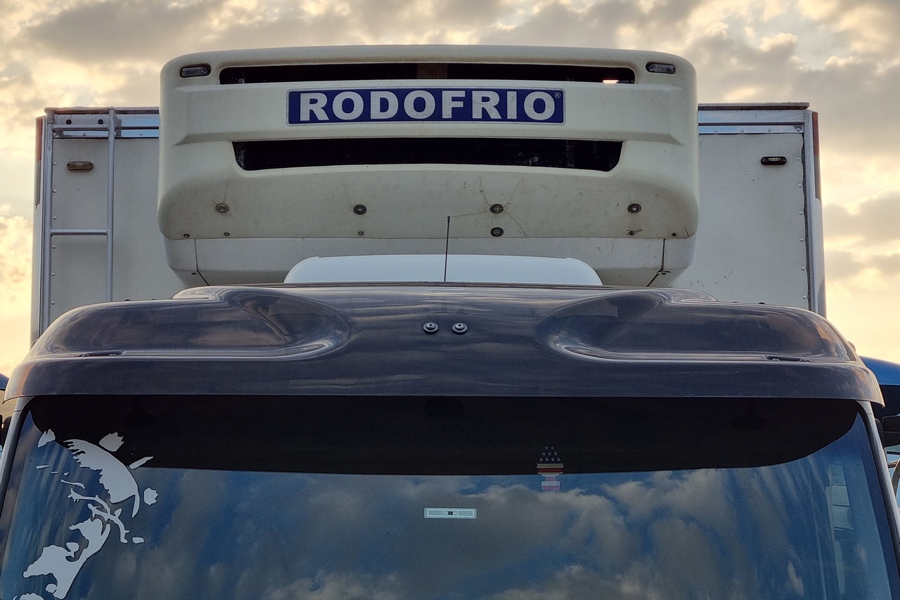 Ibiporã Frigorífica - 15/15 9