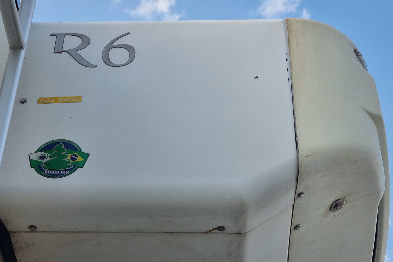 Ibiporã Frigorífica - 15/15 11