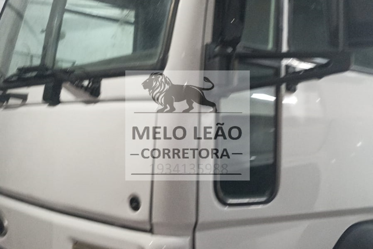 Ford Cargo1317 - 11/11 2