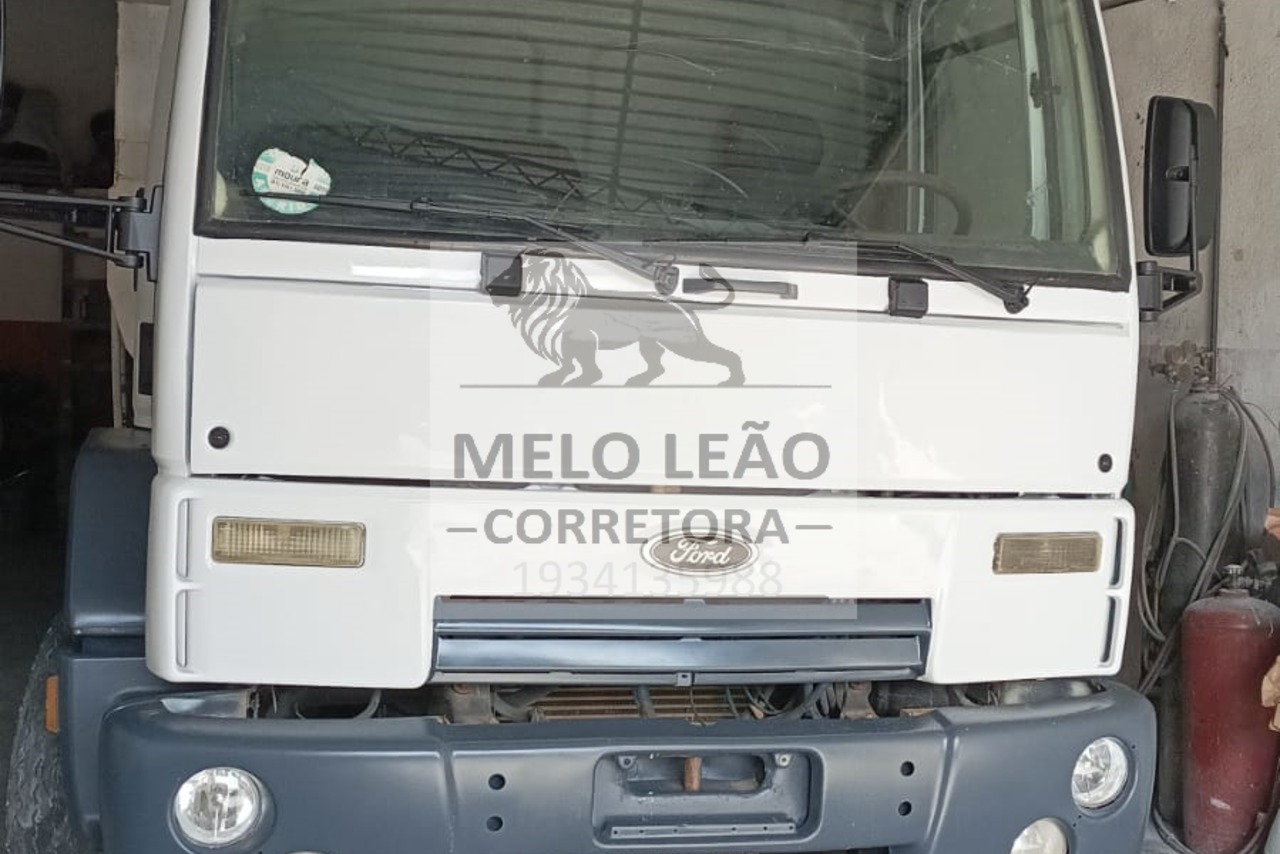 Ford Cargo1317 - 11/11 3