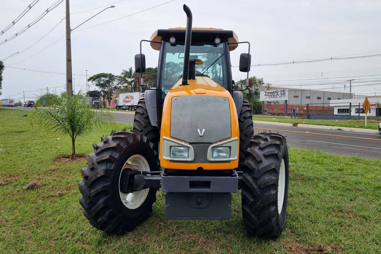 Valtra BM 125 - 13/13 2