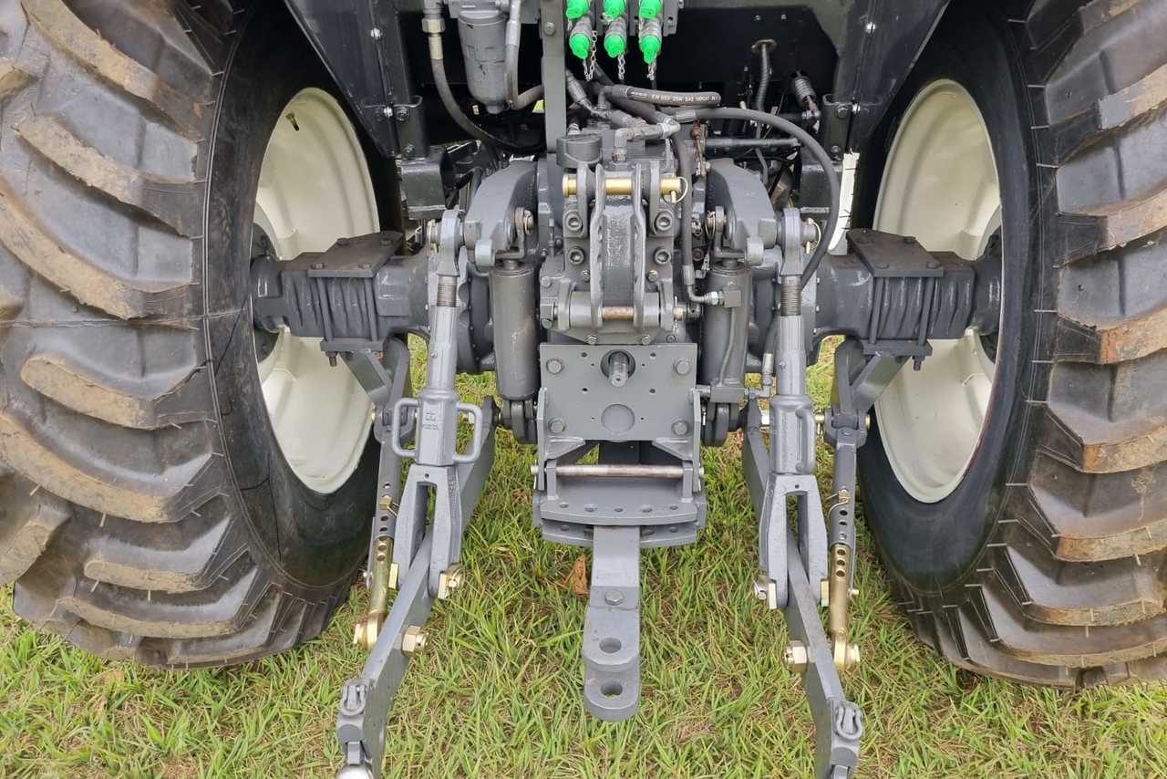 Valtra BM 125 - 13/13 4