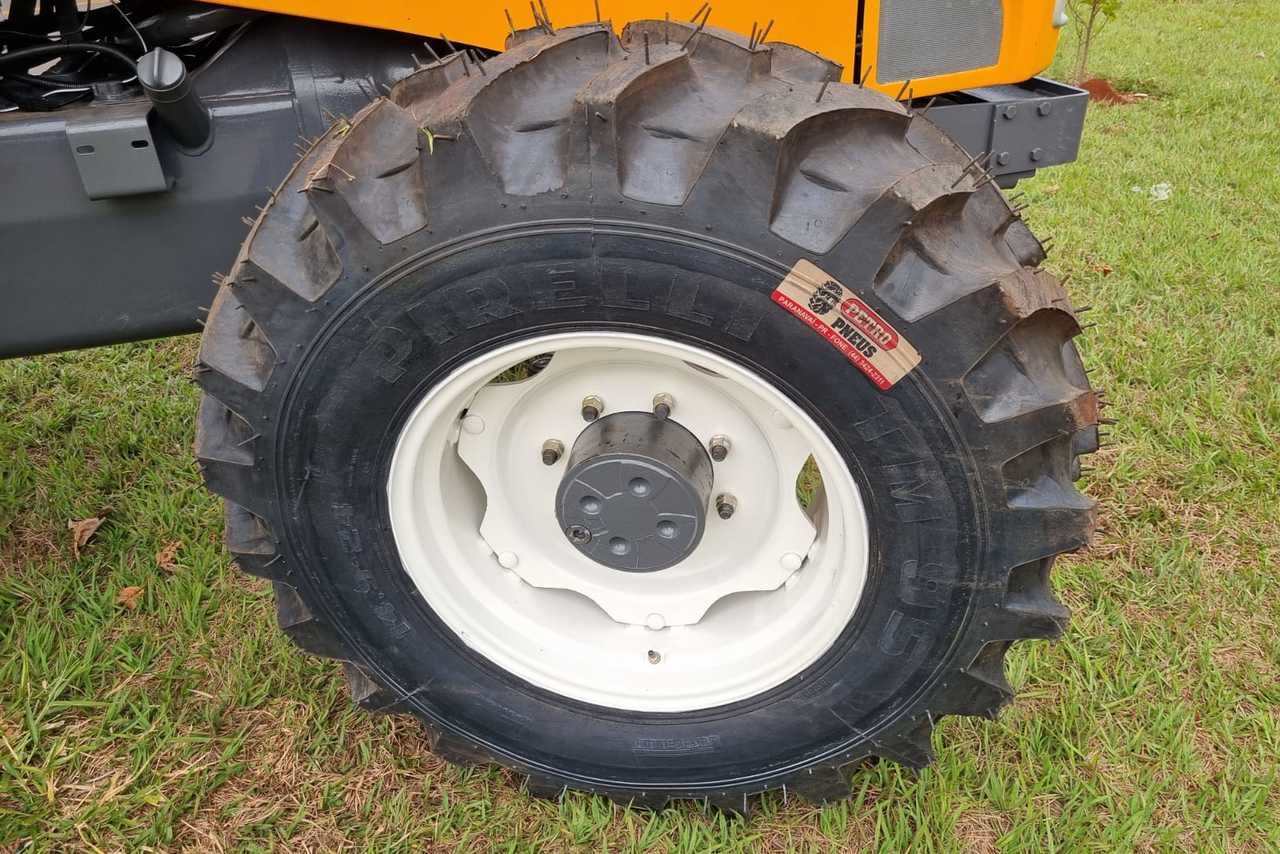 Valtra BM 125 - 13/13 6
