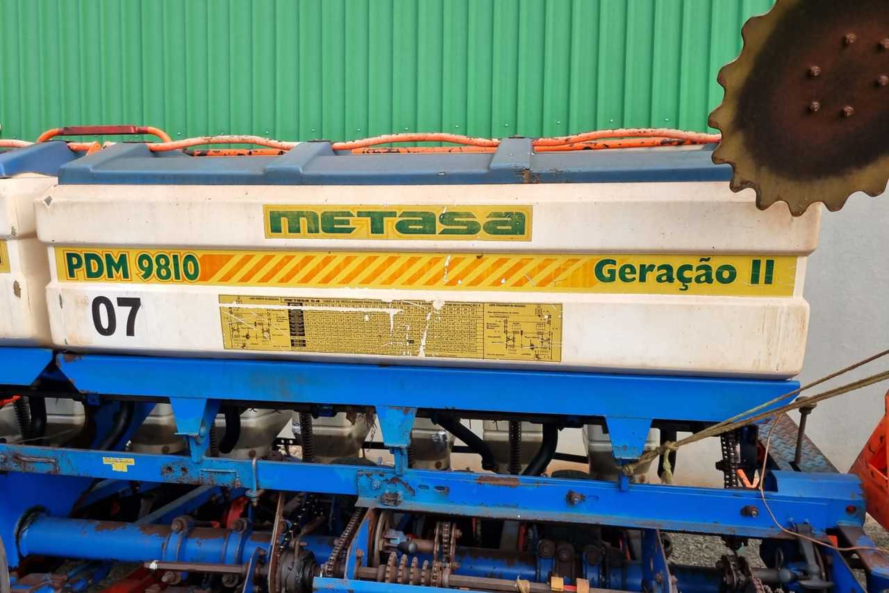Metasa PDM 9810 - 13/13 2