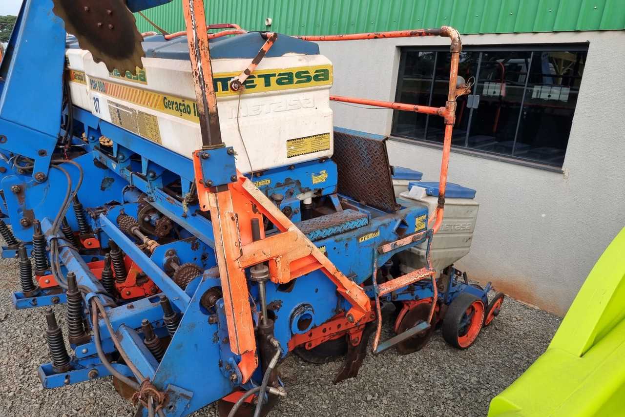 Metasa PDM 9810 - 13/13 4