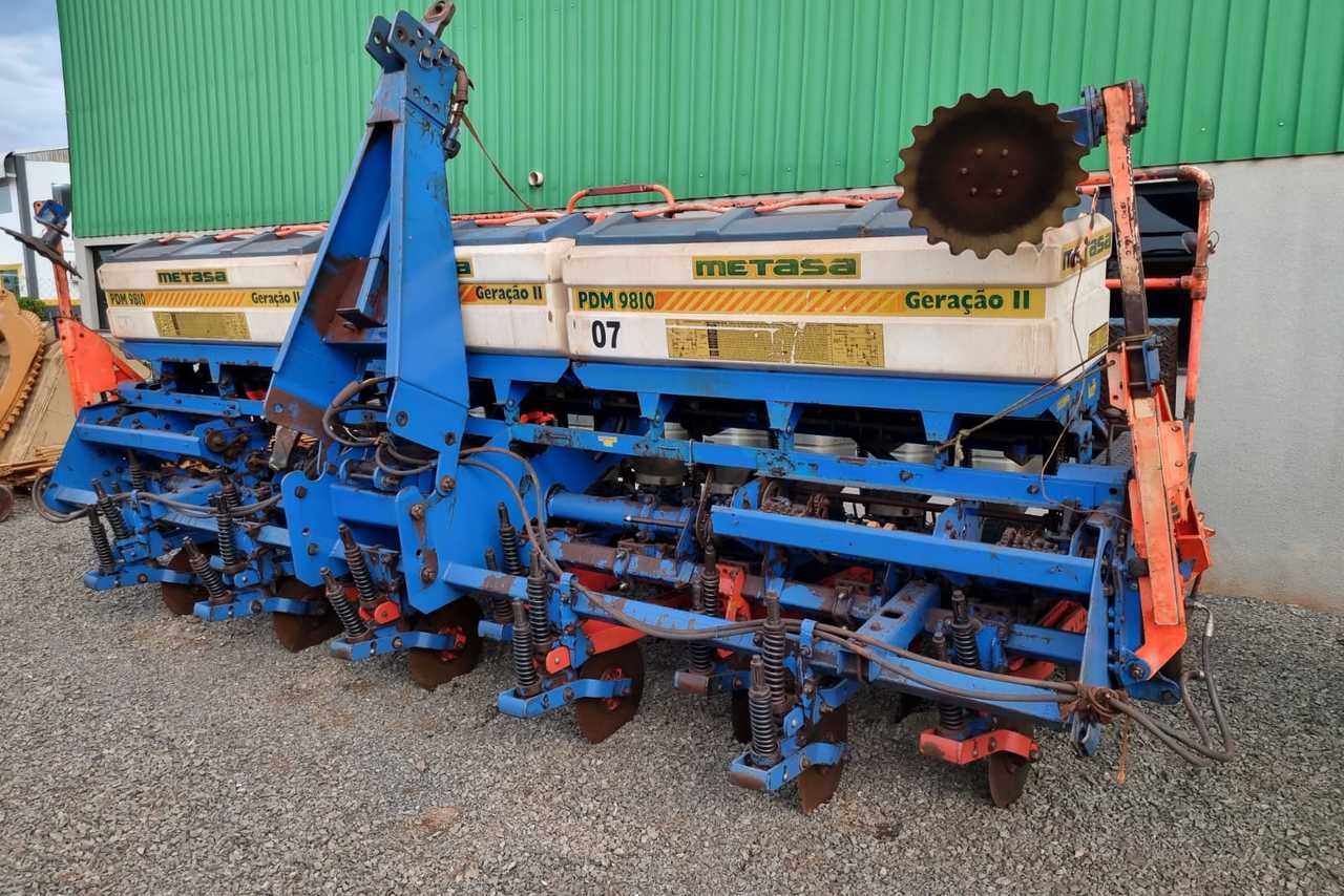 Metasa PDM 9810 - 13/13 5