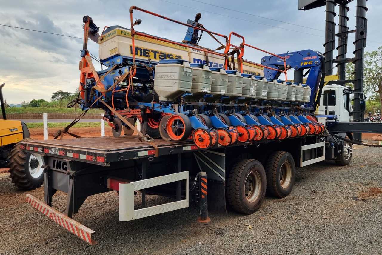Metasa PDM 9810 - 13/13 8