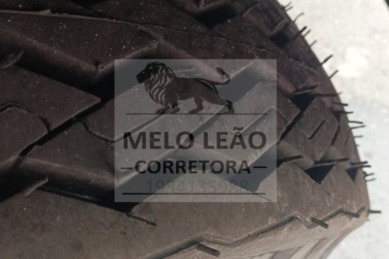 Ford Cargo1317 - 11/11 5