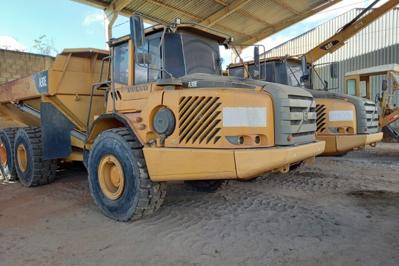 Volvo A30F - 10/10 4