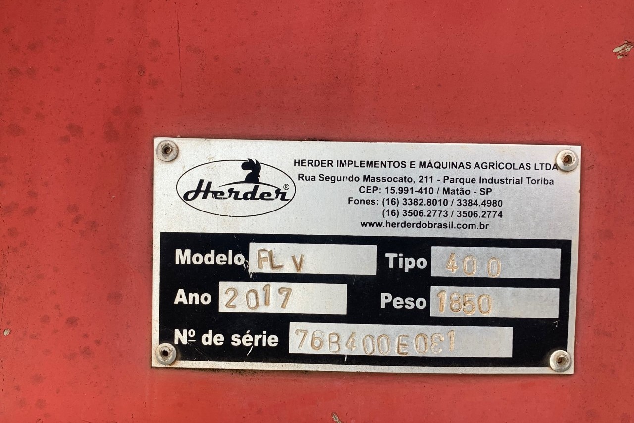 Herder Outros - 17/17 2