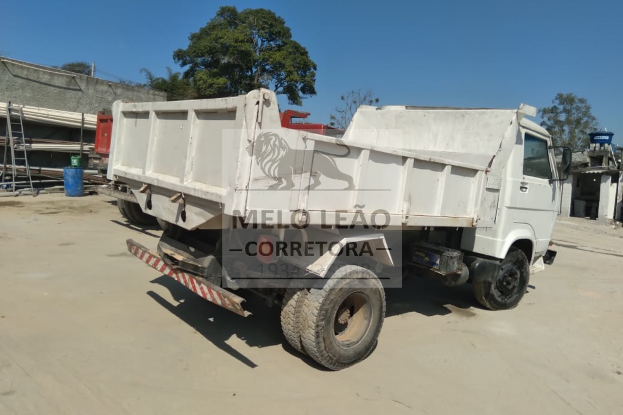Volkswagen 7 90 - 90/90 7