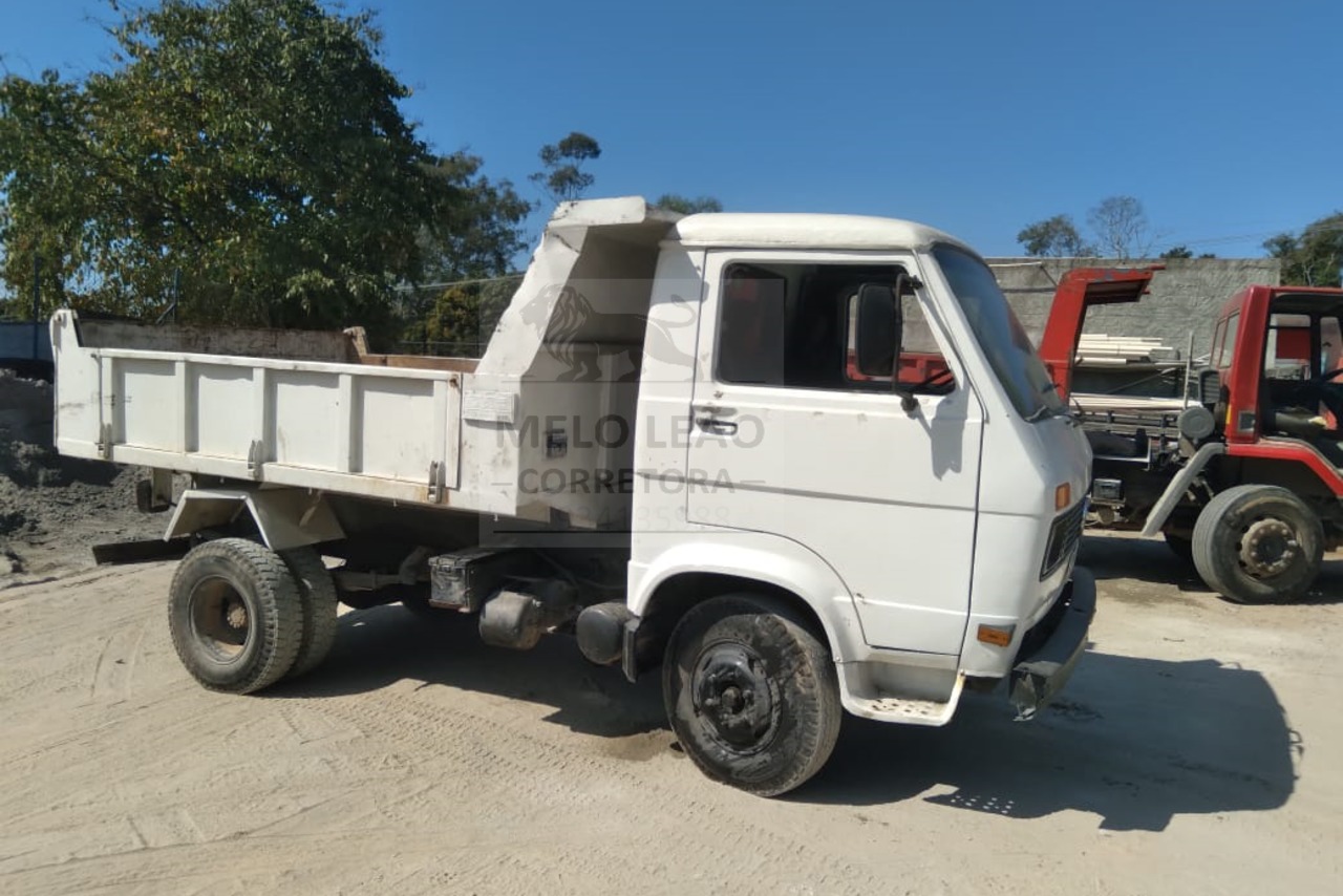 Volkswagen 7 90 - 90/90 8
