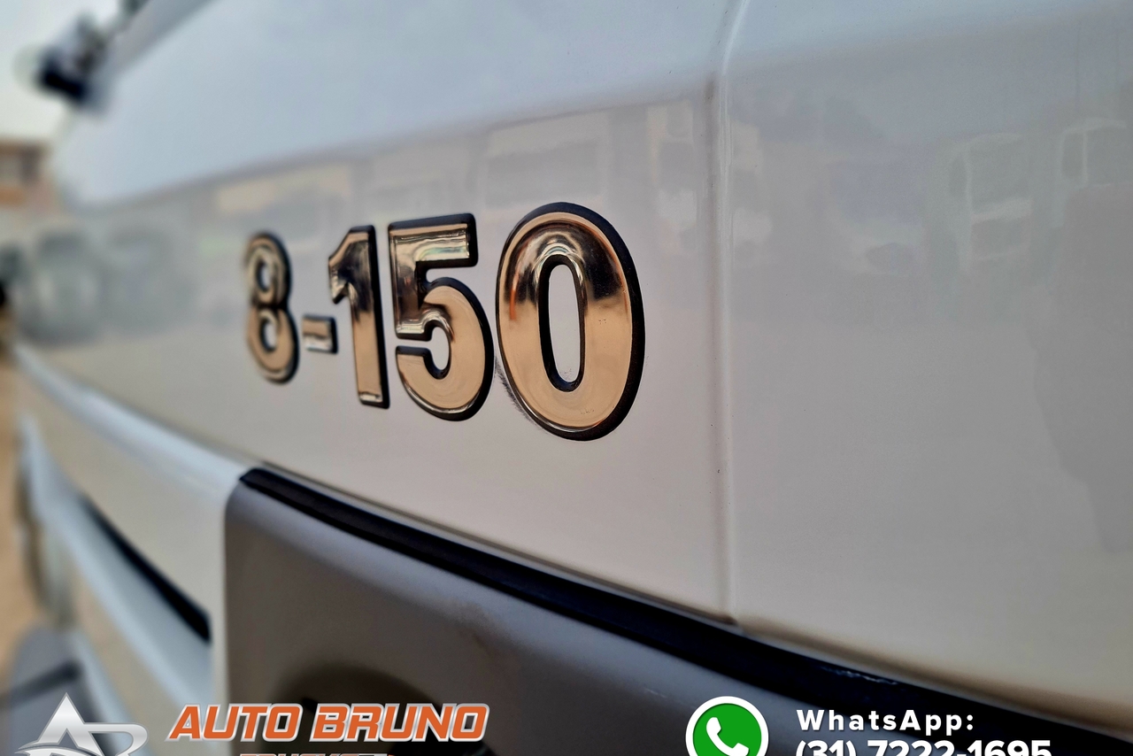 Volkswagen 8 150 - 09/09 6