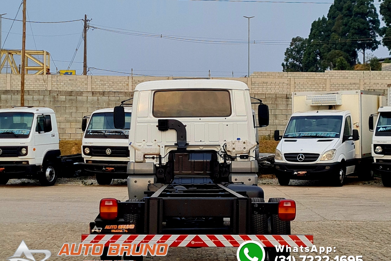 Volkswagen 8 150 - 09/09 8