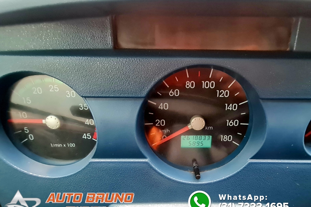 Volkswagen 8 150 - 09/09 13