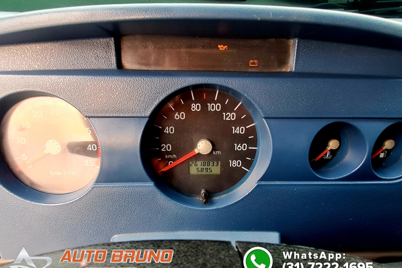 Volkswagen 8 150 - 09/09 15