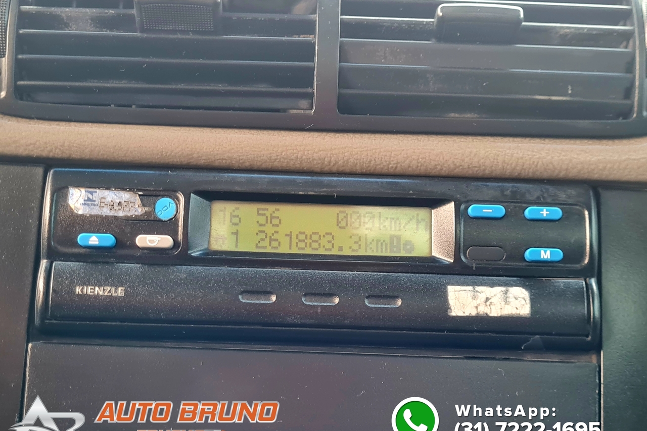 Volkswagen 8 150 - 09/09 17