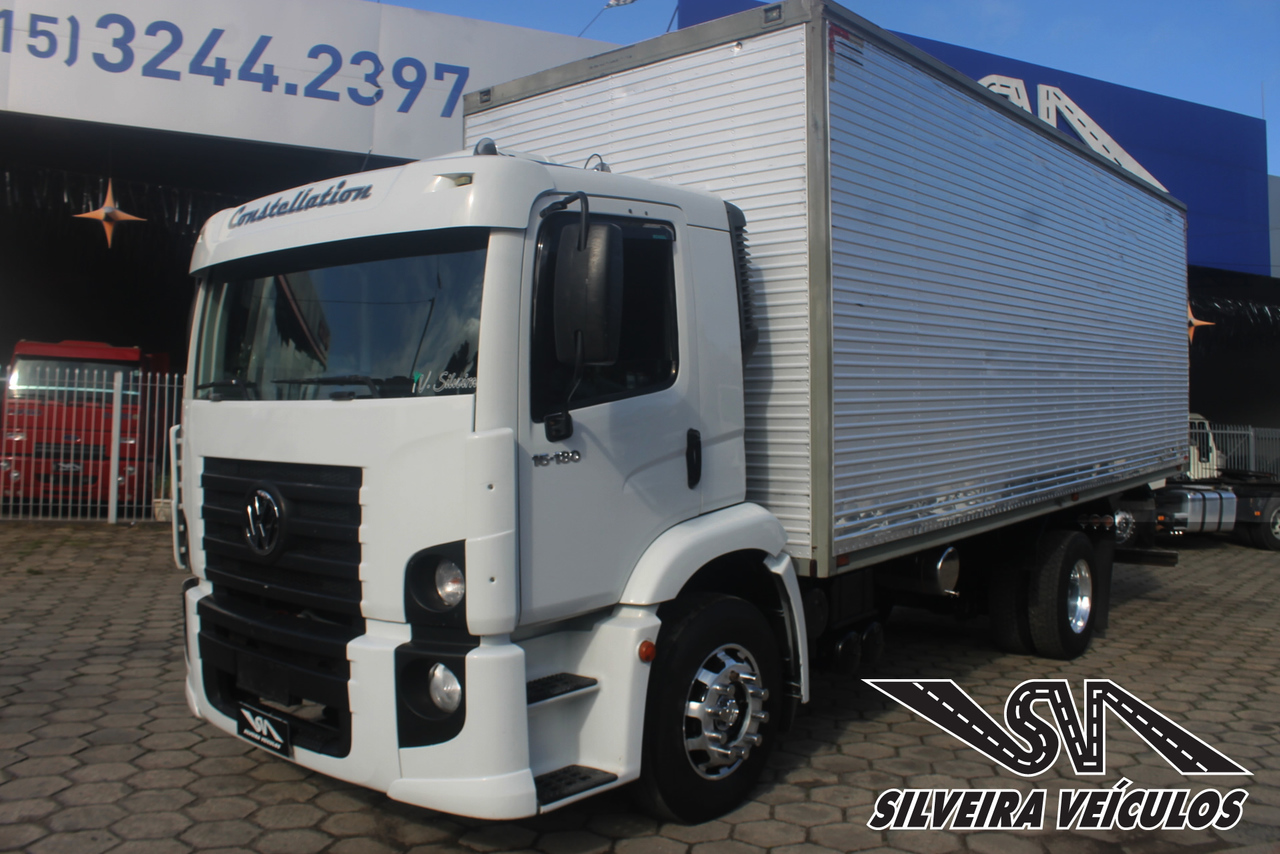 Volkswagen 15-180 E Constellation - 08/09 3