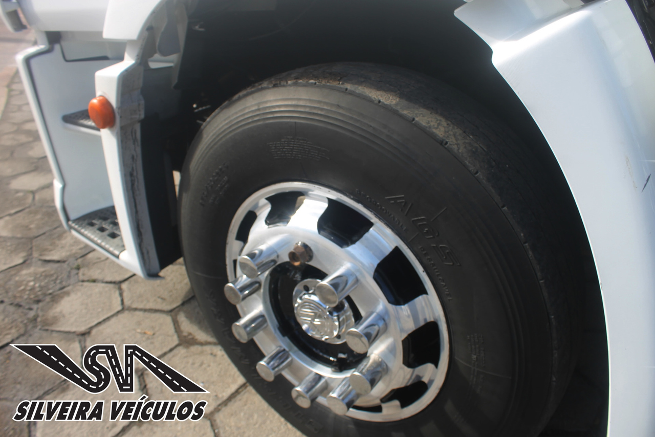 Volkswagen 15-180 E Constellation - 08/09 6