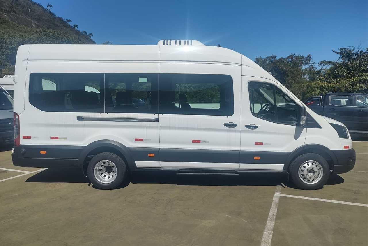 Ford Transit - 21/22 3