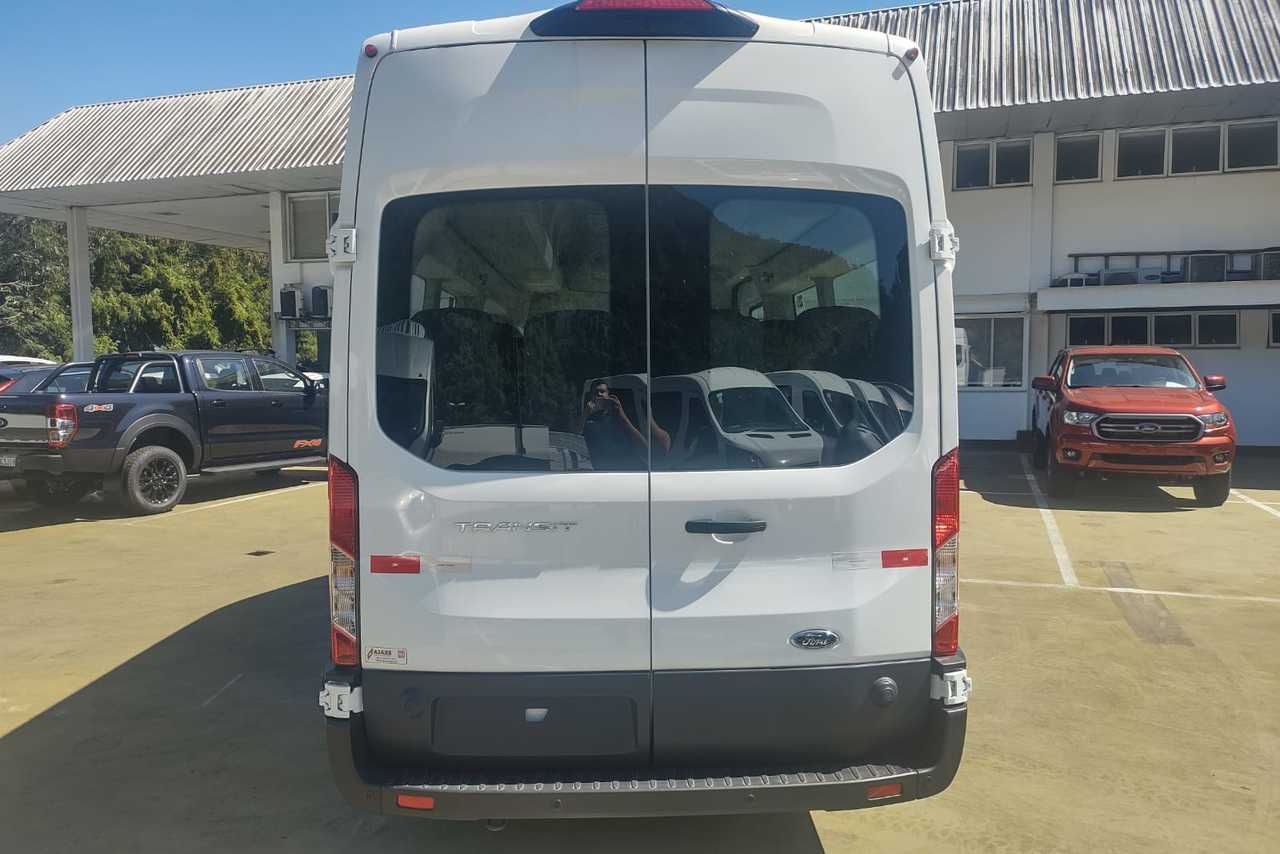 Ford Transit - 21/22 6