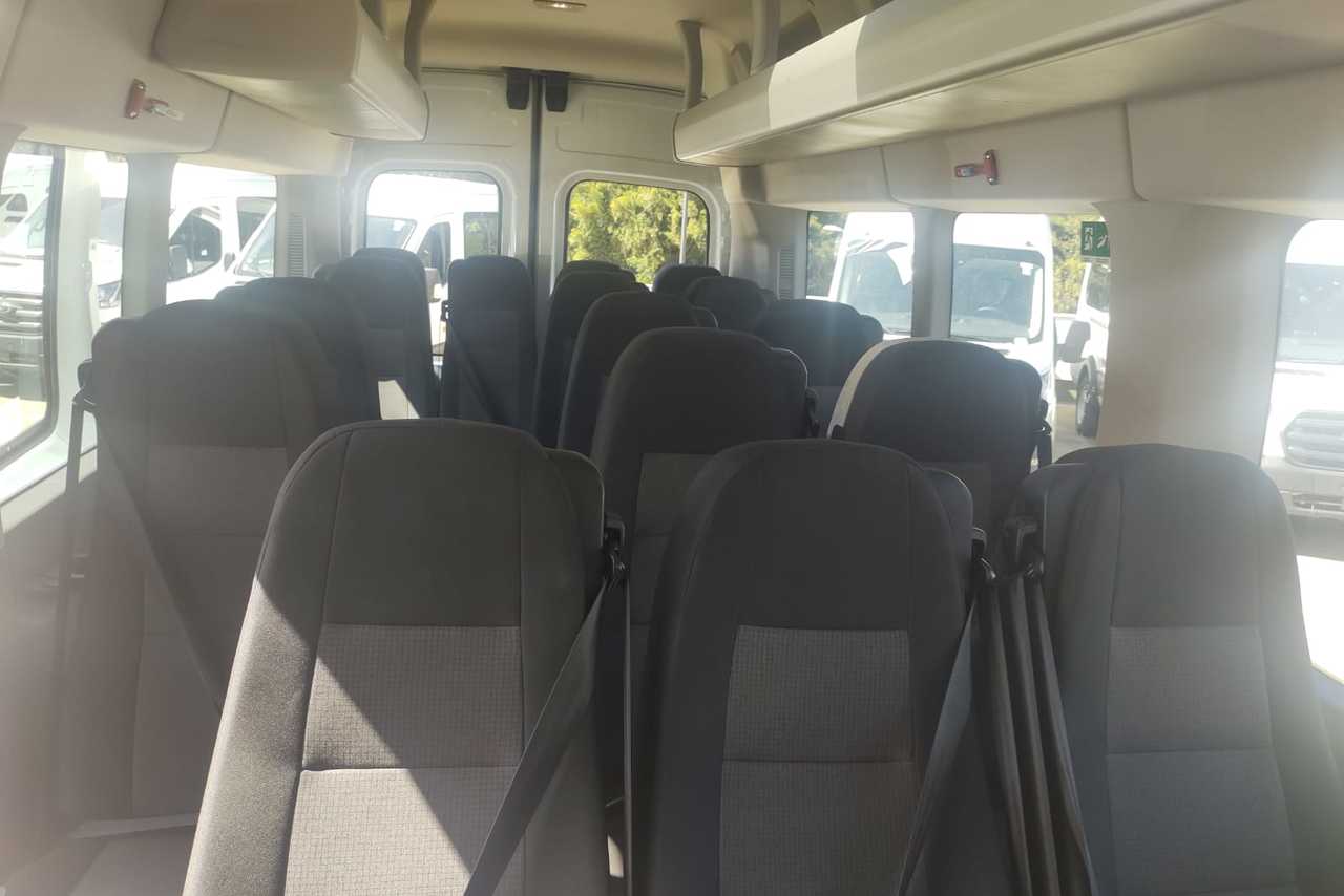 Ford Transit - 21/22 7
