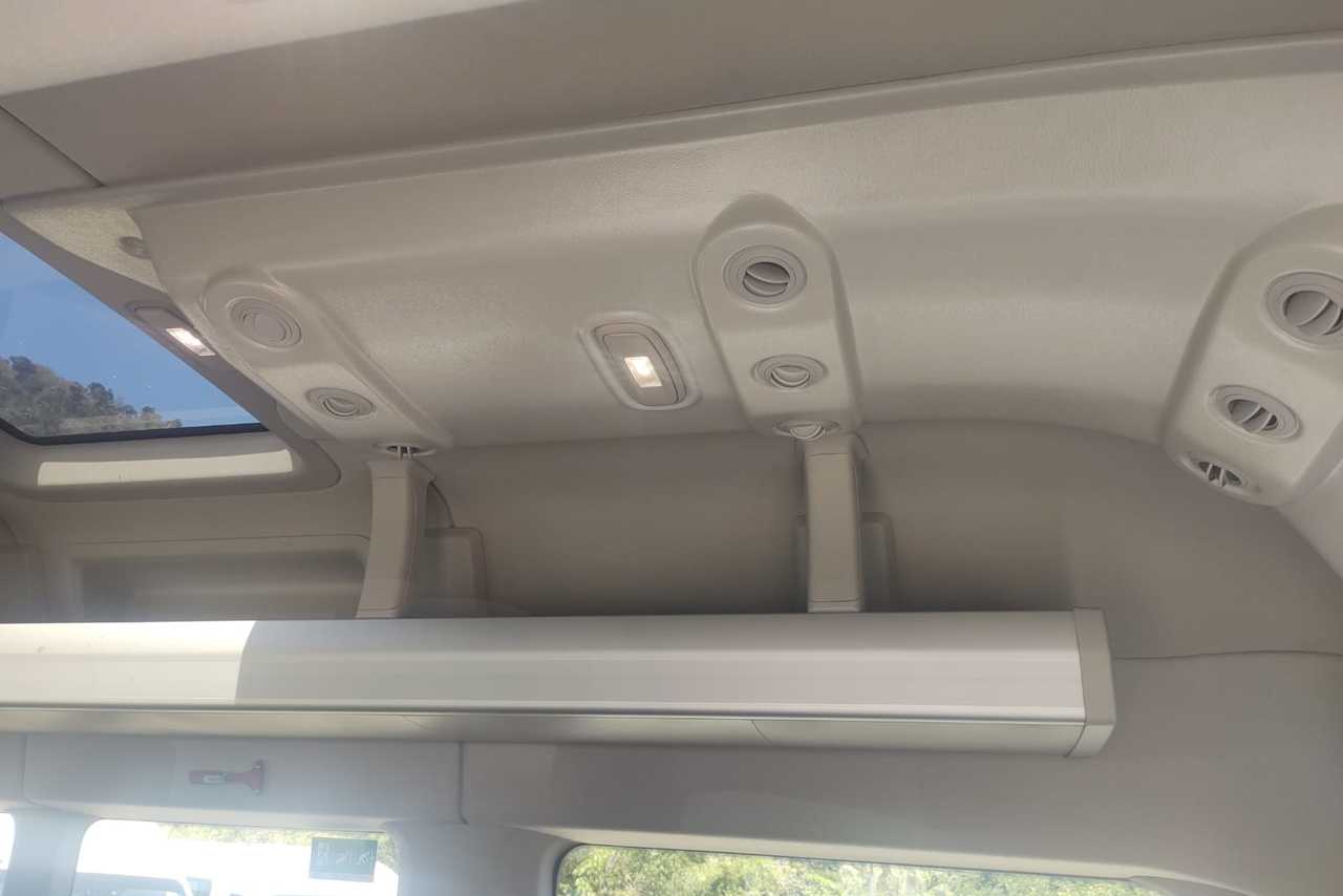 Ford Transit - 21/22 8