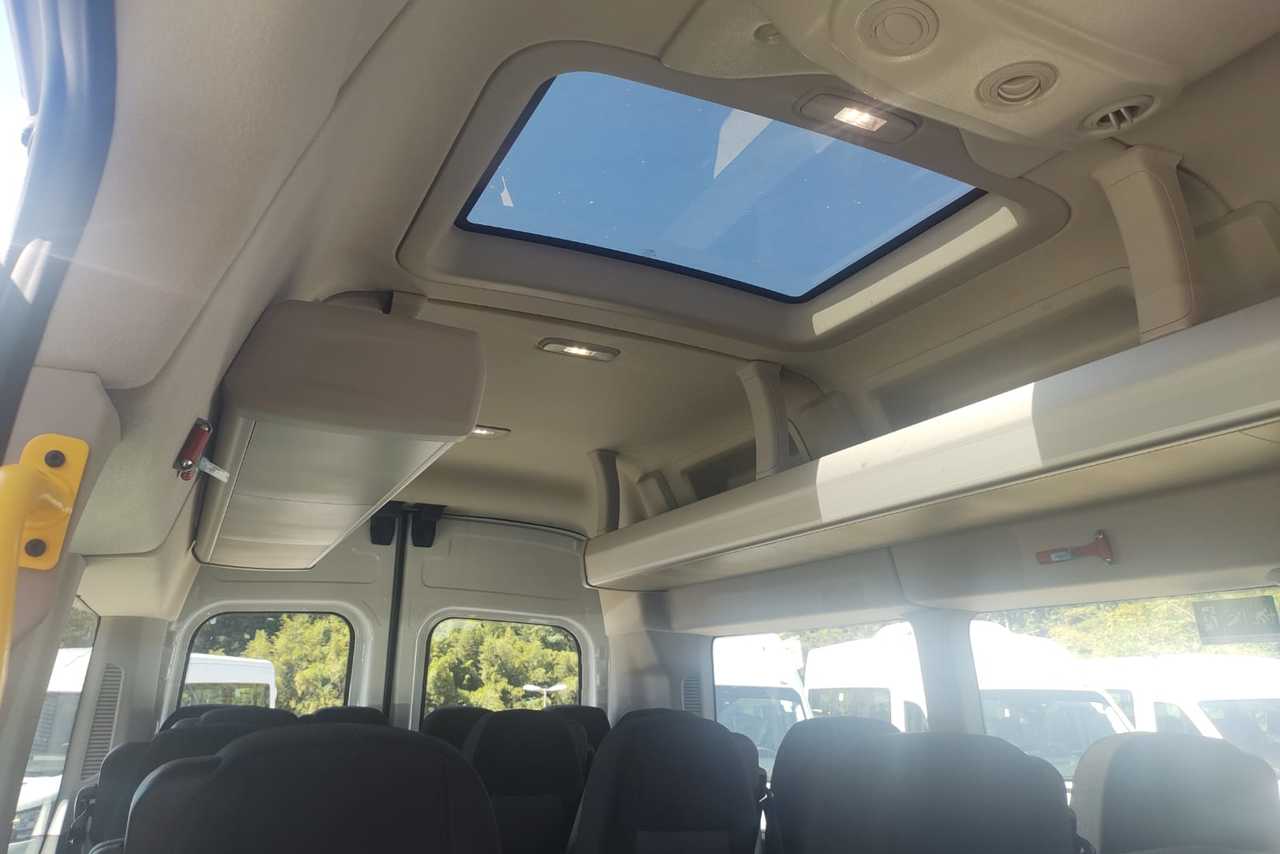 Ford Transit - 21/22 11