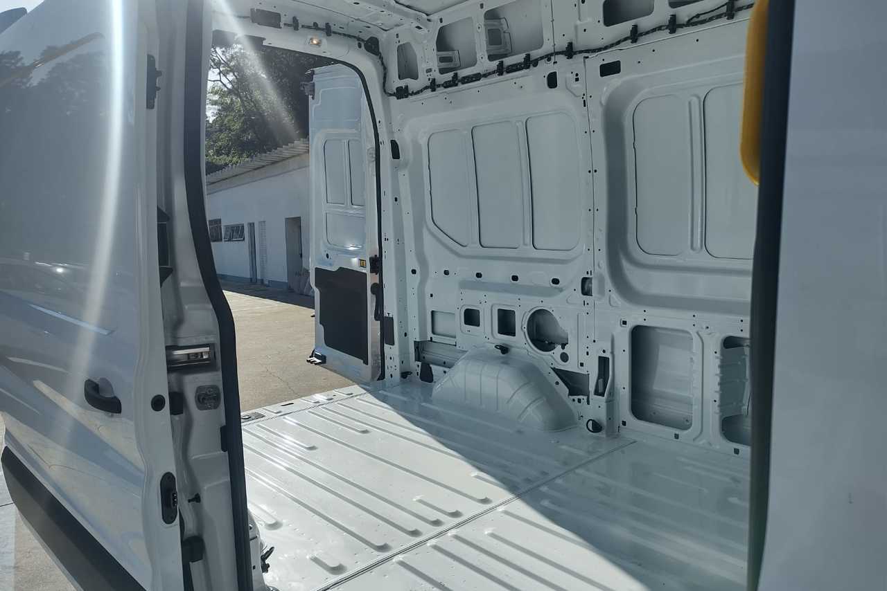 Ford Transit Furgão - 22/23 6