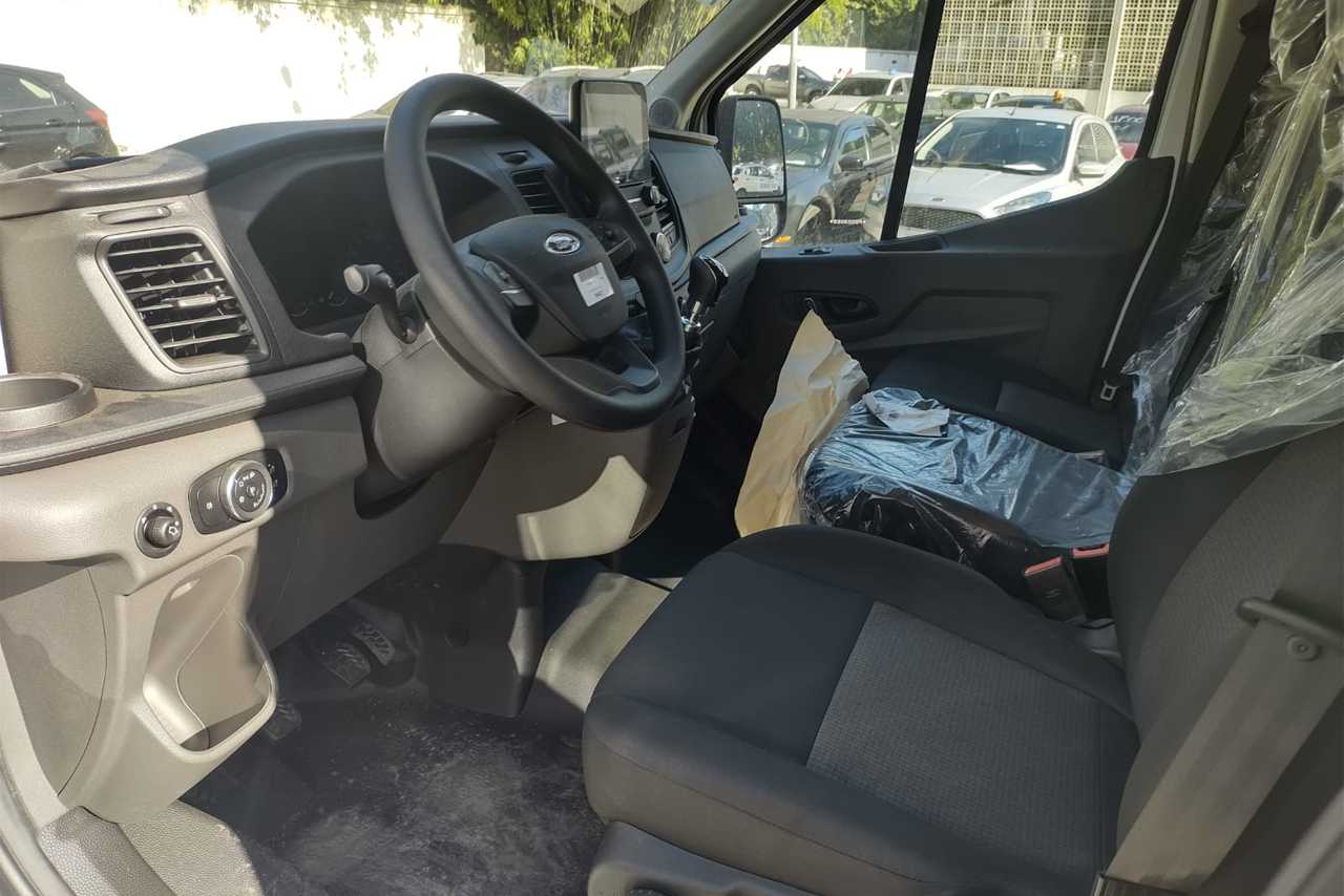 Ford Transit Furgão - 22/23 7