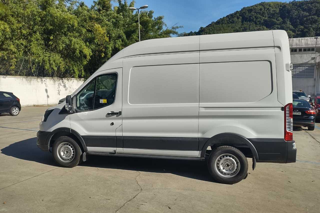 Ford Transit Furgão - 22/23 9