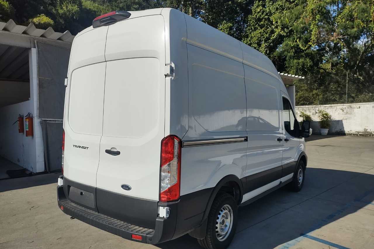 Ford Transit Furgão - 22/23 10