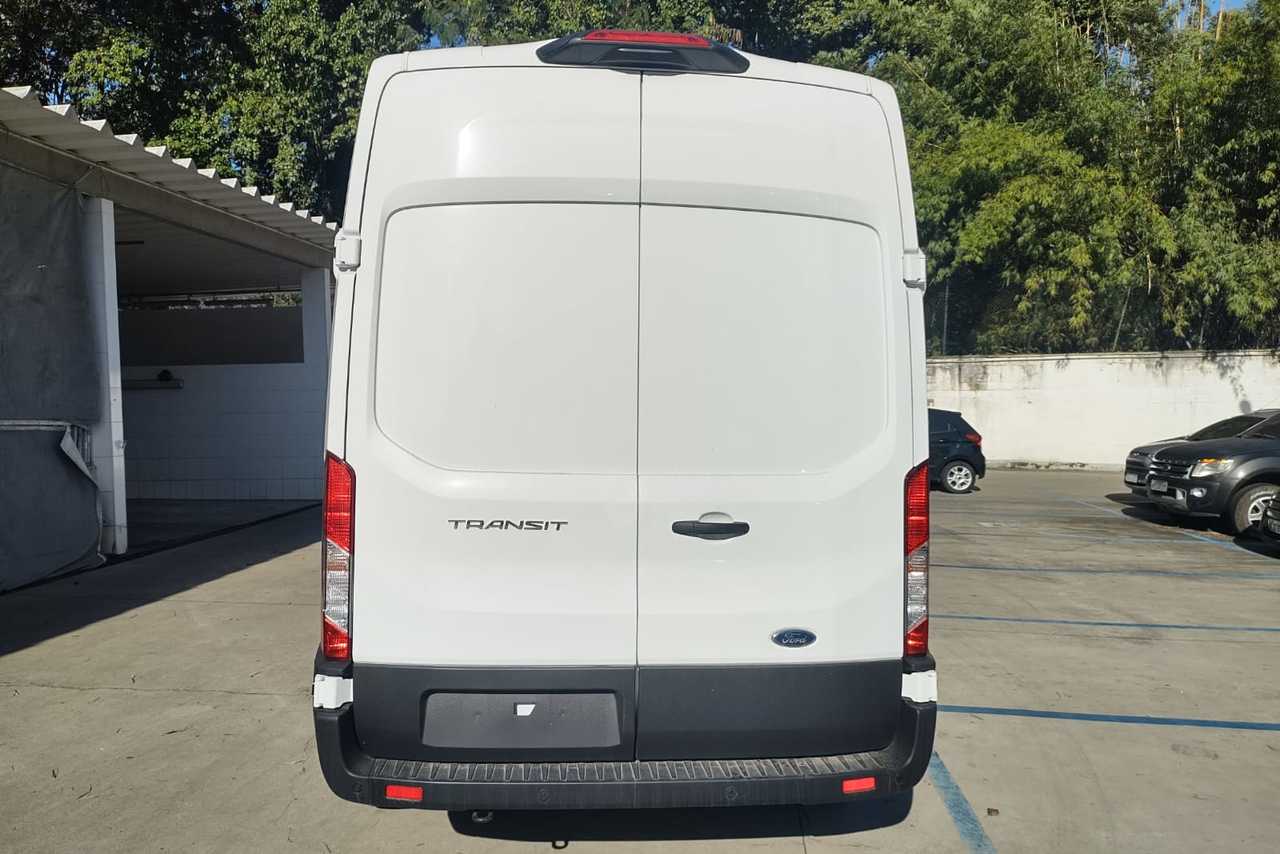 Ford Transit Furgão - 22/23 12