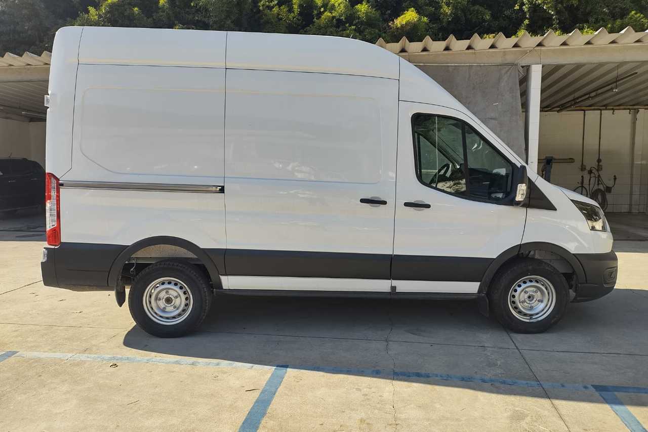 Ford Transit Furgão - 22/23 13