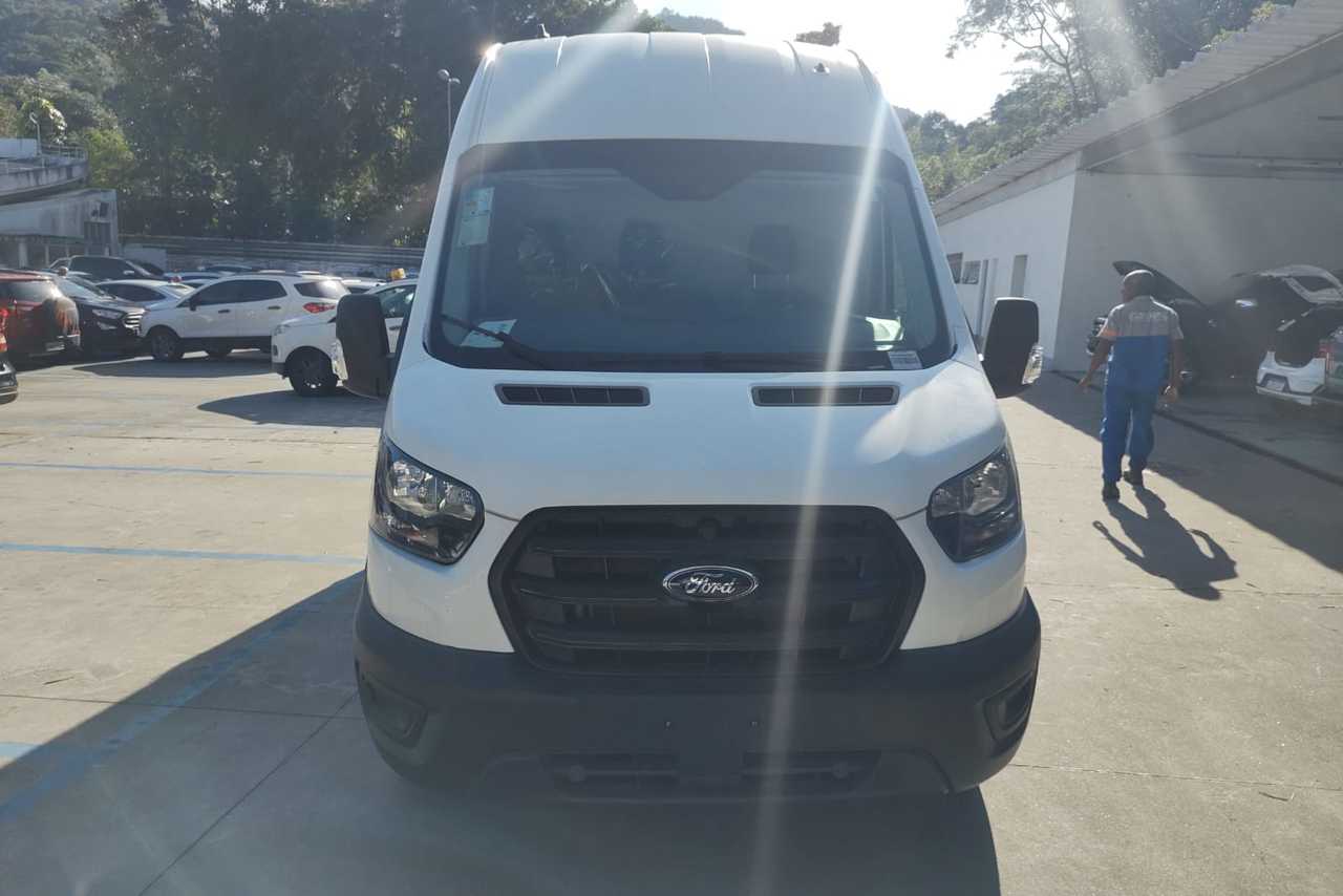 Ford Transit Furgão - 22/23 14