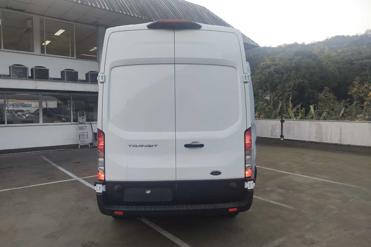 Ford Transit Furgão - 22/23 2