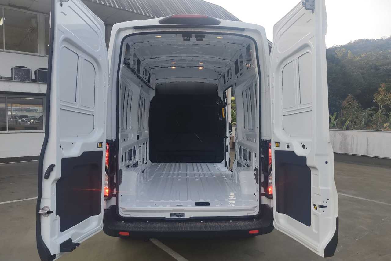 Ford Transit Furgão - 22/23 5