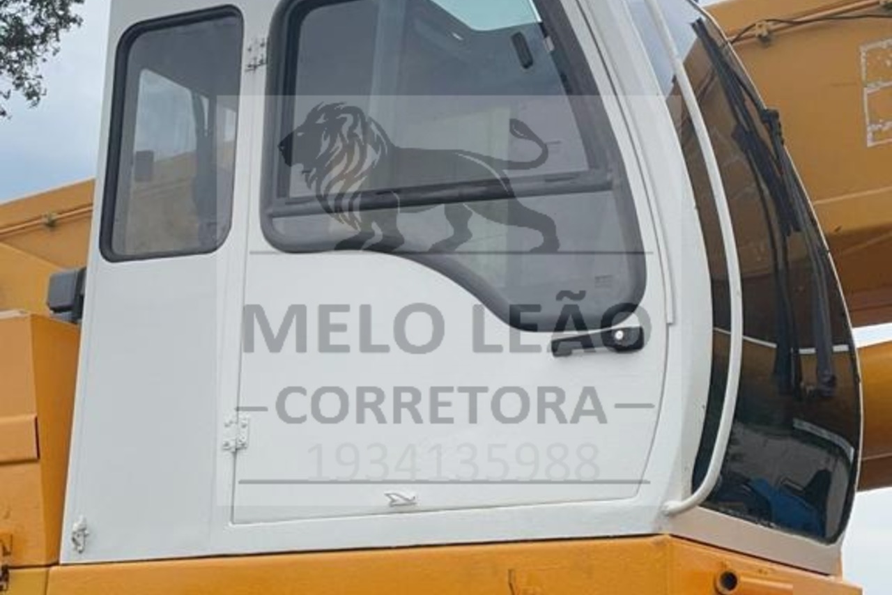 Scania 420 - 08/08 2