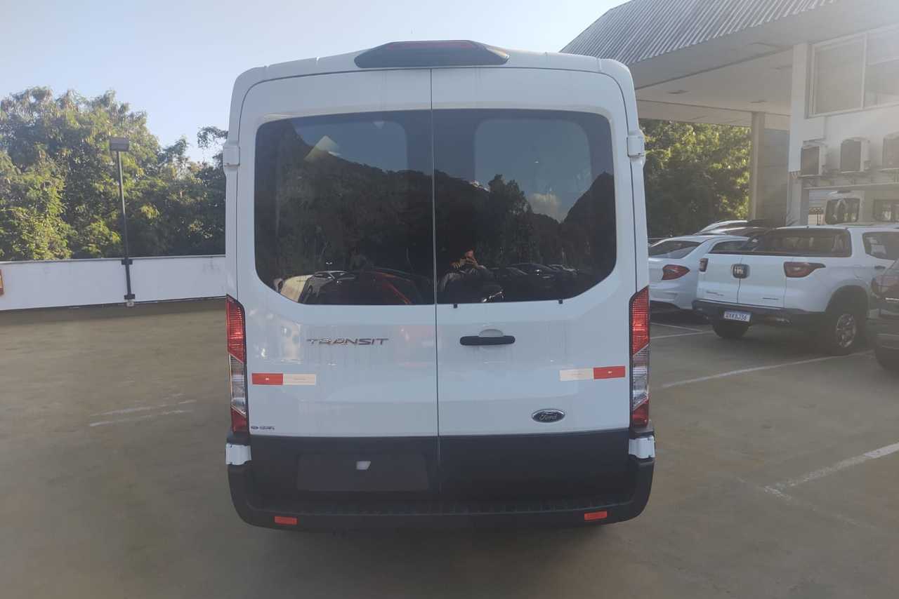 Ford Transit - 22/21 2