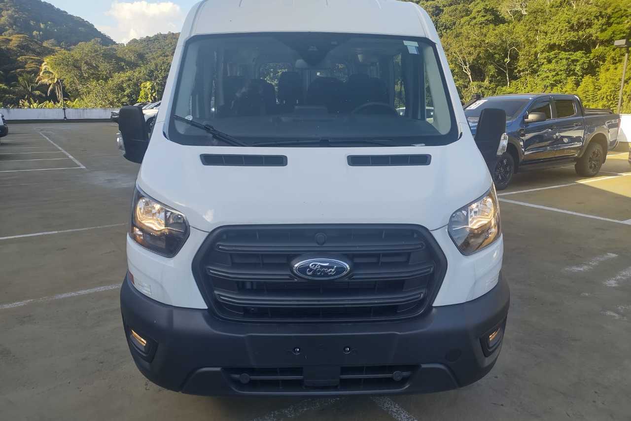 Ford Transit - 22/21 3