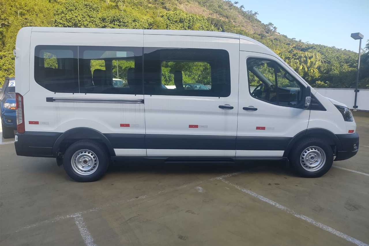 Ford Transit - 22/21 6