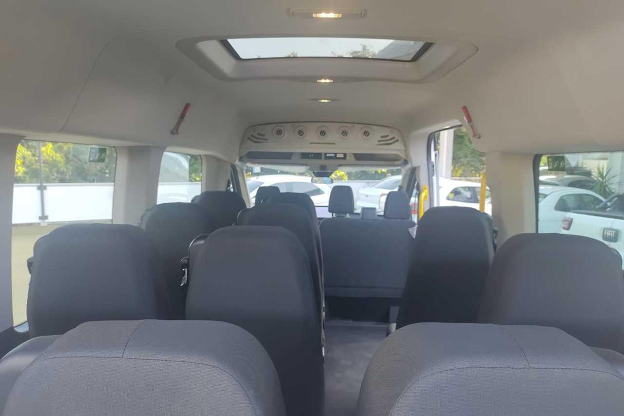 Ford Transit - 22/21 9