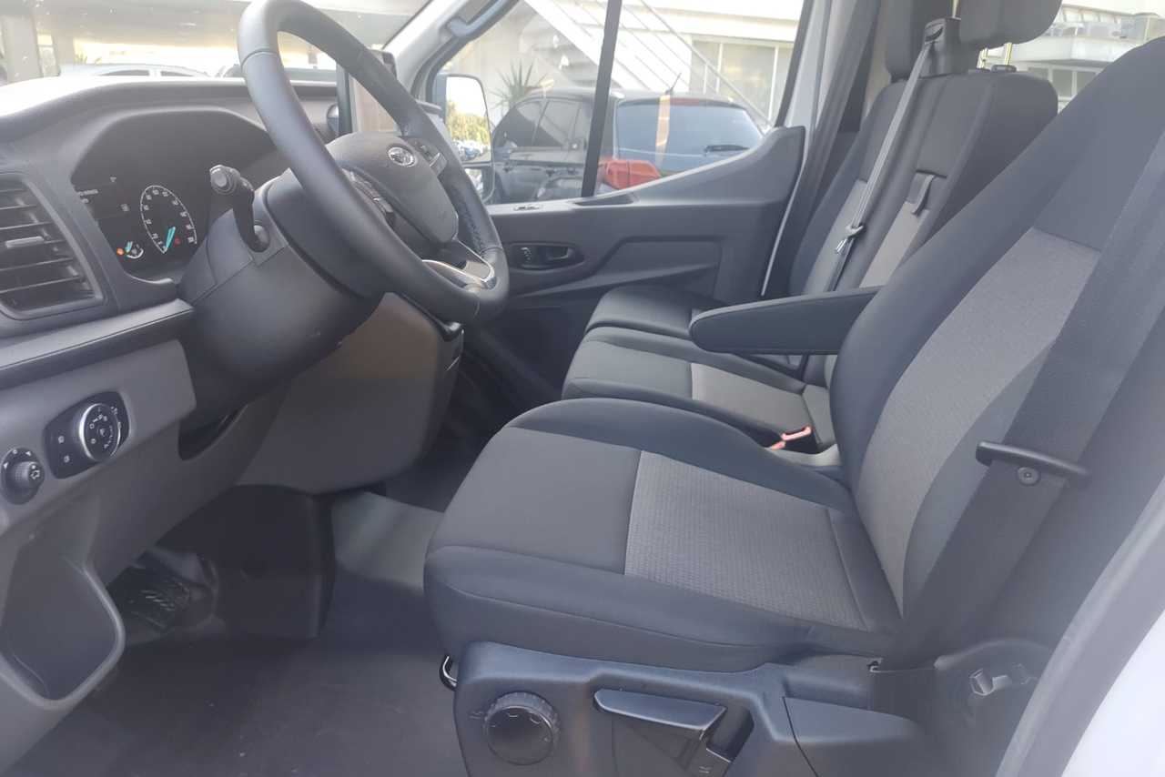 Ford Transit - 22/21 11